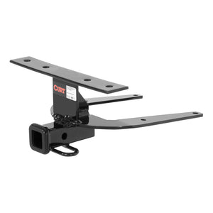 Curt 92-00 Honda Civic Class 1 Trailer Hitch w/1-1/4in Receiver BOXED