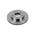 Power Stop 93-97 Ford Probe Front Autospecialty Brake Rotor
