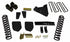 Skyjacker 4" KIT,2011 F250 4WD DIESEL