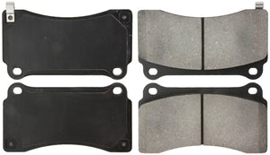 StopTech Performance Brake Pads