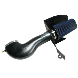 BBK 05-09 Ford Mustang 4.6 GT Cold Air Intake Kit - Charcoal Metallic Finish (CARB EO 05-06 Only)