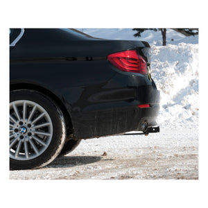 Curt 11-14 BMW 535I Class 1 Trailer Hitch w/1-1/4in Ball Mount BOXED