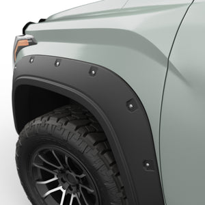 EGR 2023 Toyota Tundra Traditional Bolt-On Look Fender Flares Set Of 4