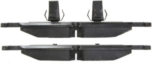 StopTech Performance Brake Pads