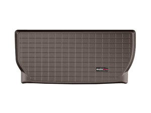 WeatherTech 2008-2014 Buick Enclave Cargo Liners - Cocoa