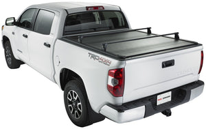 Pace Edwards 07-16 Toyota Tundra CrewMax 5ft 5in Bed UltraGroove