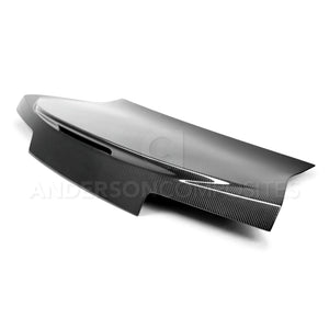 Anderson Composites 14-15 Chevrolet Camaro Type-OE Decklid