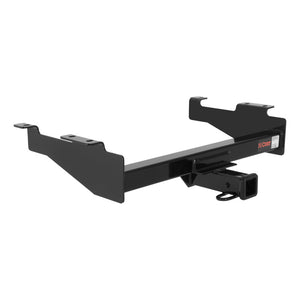 Curt 86-97 Ford Aerostar Class 3 Trailer Hitch w/2in Receiver BOXED