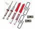 Skyjacker Suspension Lift Kit w/ Shock 2004-2008 Ford F-150