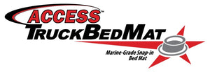 Access Truck Bed Mat 00-11 Dodge Dakota 5ft 4in Bed