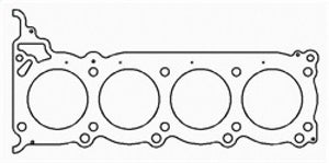 Cometic 02-06 Nissan Q45 VK45DE V8 93.5mm .036 Thick MLS LHS Head Gasket