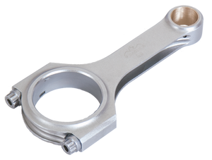 Eagle Subaru EJ18/EJ20 4340 H-Beam Connecting Rods (Set of 4) (Rods Longer Than Stock)