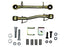 Skyjacker 1997-2006 Jeep Wrangler (TJ) Sway Bar Quick Disconnect End Link