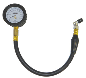 Moroso Tire Pressure Gauge 0-60psi - Garage Series