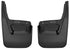 Husky Liners 19-23 GMC Sierra 1500 Rear Mud Guard Set