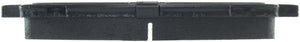 StopTech Street Brake Pads