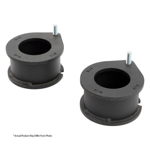 Belltech LEVELING SPACER 1inch (3 X 5/16inch) COLORADO