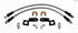 Wilwood Flexline Kit 2006-10 Magnum/Chrger/Challngr/300C Rear