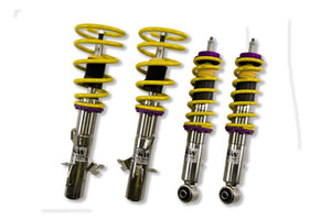 KW Coilover Kit V3 Mini Mini (R50 R52 R53) Coupe + Convertible incl. Cooper S