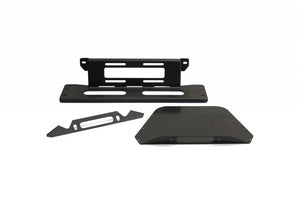 2021 Ford F-150 Stealth Fighter Winch Kit