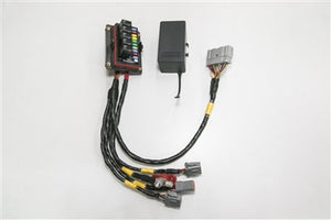 Rywire Race Style Chassis Adapter Relay/Fuse Box