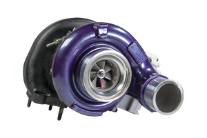 ATS Aurora 3000 VFR Upgraded Replacement Turbocharger 07.5-12 Dodge 6.7L Cummins