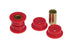 Prothane 07-11 Jeep JK Rear Track Arm Bushings - Red