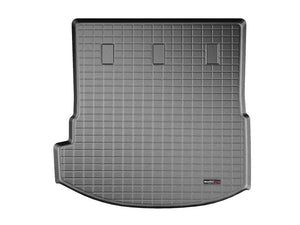 WeatherTech 2018+ Buick Enclave Cargo Liners - Black