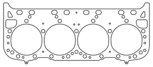 Cometic 92-96 GM LT1 Small Block 4.040 inch Bore .027 inch MLS Headgasket (w/Valve Pockets)