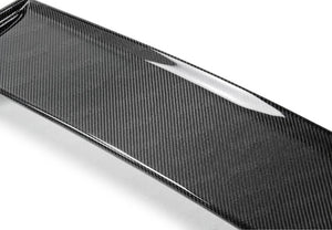 Seibon 92-06 Acura NSX TR Style Carbon Fiber Rear Spoiler