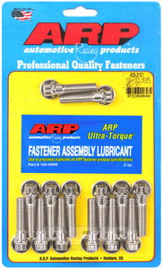 ARP Holden V8 SS 12pt Manifold Bolt Kit