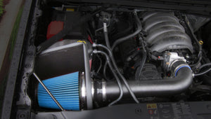 Corsa Apex 14-17 Chevrolet Silverado 1500 5.3L MaxFlow 5 Metal Intake System