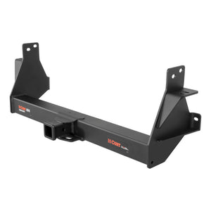 Curt 16-19 Nissan Titan XD Xtra Duty Class 5 Trailer Hitch BOXED