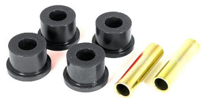 Rugged Ridge Rear Frame Shackle Bushing Kit 84-99 Cherokee (XJ)