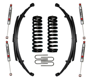 Skyjacker 3.5-4" 73-79 F150 W/REAR SP