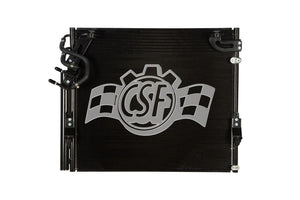 CSF 10-14 Toyota Tundra 4.0L A/C Condenser