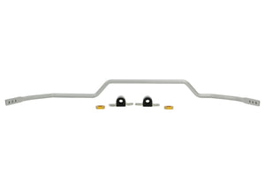 Whiteline 90-93 Toyota Celica GT-Four Turbo AWD ST185 Rear 20mm Heavy Duty Adjustable Swaybar