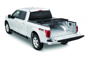 Tonno Pro 04-08 Ford F-150 6.5ft Styleside Hard Fold Tonneau Cover