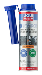 LIQUI MOLY DIJectron Additive - Gasoline Direct Injection (GDI) Cleaner