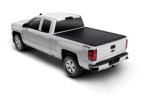 Retrax 09-18 Ram 1500 w/o RamBox (5.7ft. Bed) Retrax IX