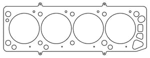 Cometic Ford 2.3L 4CYL 3.83in 97mm Bore .075 inch MLS-5 Head Gasket