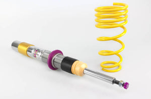 KW Coilover Kit V3 BMW 12+ 3 Series 4cyl F30 w/o Electronic Suspension