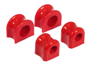 Prothane 83-00 GM S-Series 4wd Front Sway Bar Bushings - 32mm - Red