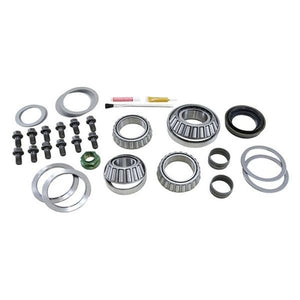 USA Standard Master Overhaul Kit For The GM 9.76in w/ 12 Bolt Cover Rear Diff