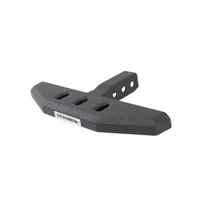 Go Rhino RB20 Slim Hitch Step - 18in. Long / Universal (Fits 2in. Receivers) - Bedliner Coating