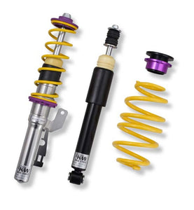 KW Coilover Kit V2 Smart ForTwo (all)