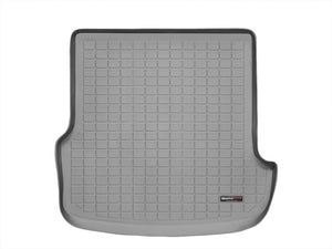 WeatherTech 97-01 BMW 540i Cargo Liners - Grey