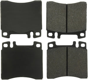 StopTech Street Brake Pads - Front