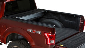 Retrax 15-22 Ford F-150 Super Crew/Super Cab/Reg Cab (6.5ft. Bed) Retrax IX