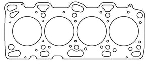 Cometic Mitsubishi Lancer EVO 4-9 85mm Bore .036 inch MLS Head Gasket 4G63 Motor 96-UP